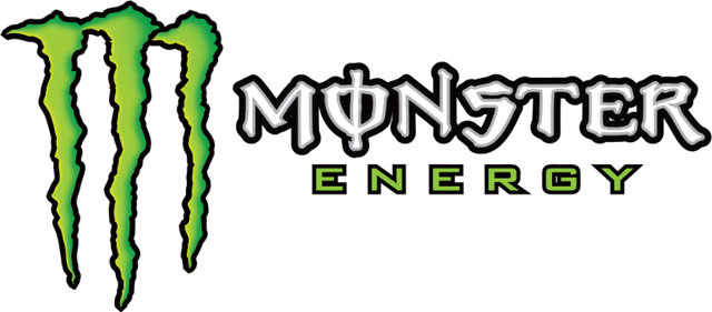 Monster Energy